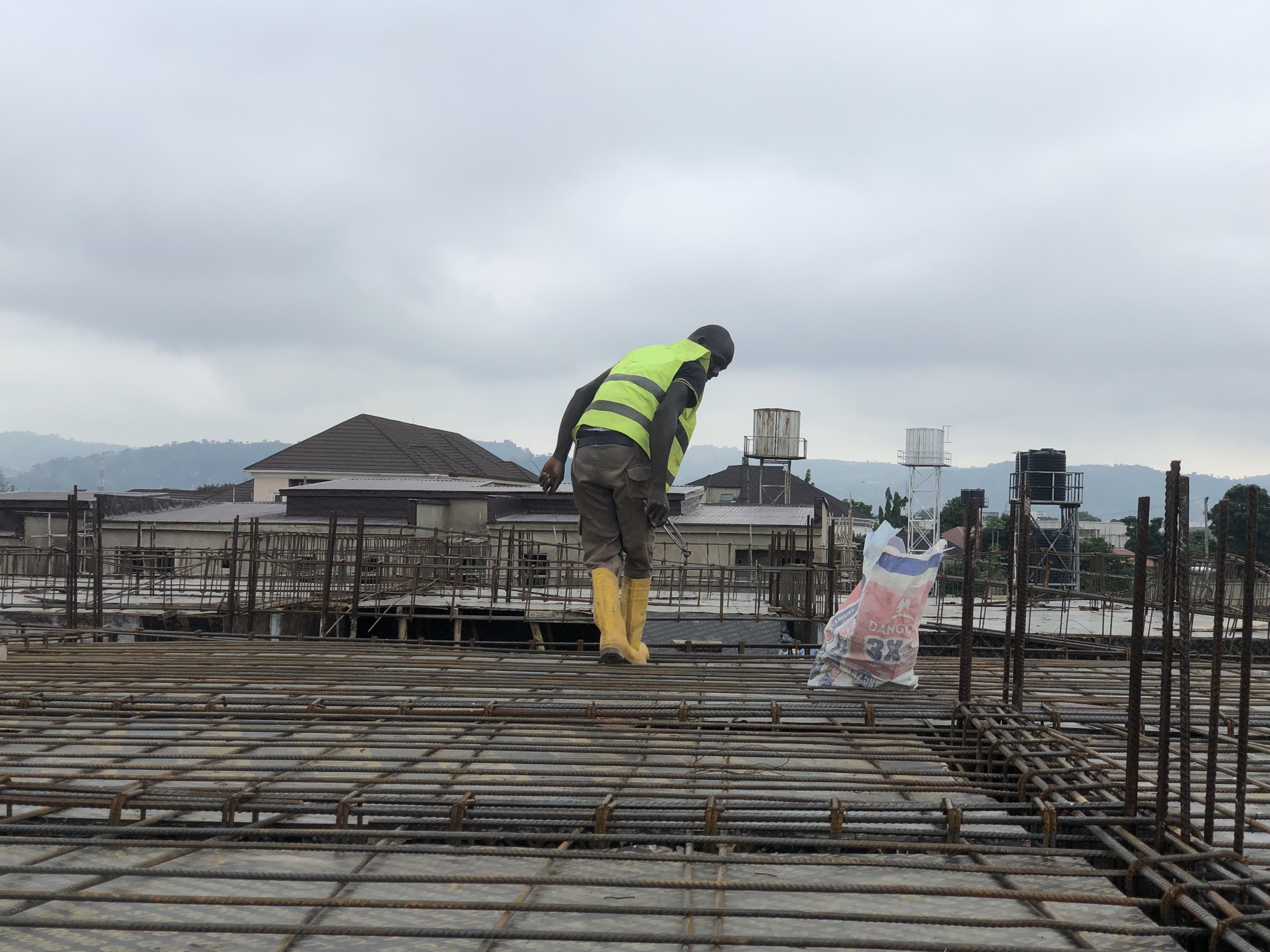 MILICENTRIC Architecture