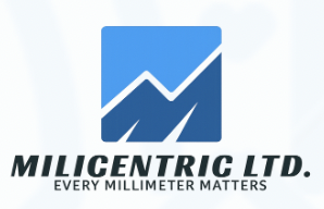 milicentric.com favicon